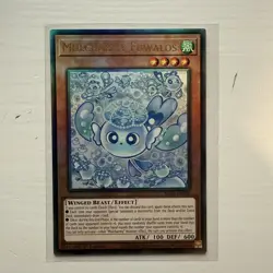 Mulcharmy Fuwalos RA04-EN050 | Collector's Rare | Yugioh - Image 1