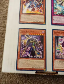 Yugioh Trading Card Game 1600+ Card Lot Year 2000 + Nice - Image 2
