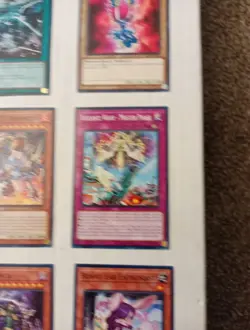 Yugioh Trading Card Game 1600+ Card Lot Year 2000 + Nice - Image 3