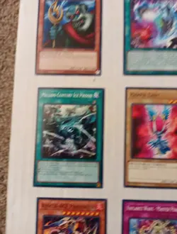 Yugioh Trading Card Game 1600+ Card Lot Year 2000 + Nice - Image 4