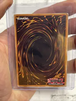 Yugioh Malefic Stardust Dragon JUMP-EN043 Ultra Rare Limited Edition MP/LP Card - Image 3