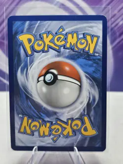 2017 Pokemon TCG Silvally SM64 Sun & Moon Black Star Promo Hologram Holo Card - Image 2