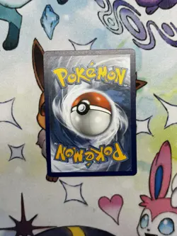 Pokemon TCG Tapu Lele GX Holo Ultra Rare Card Classic Collection 60/145 - Image 2