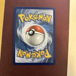 Pokemon Aurorus 28/131 Rare Sm-Forbidden Light Holo Card NM Condition - Image 2