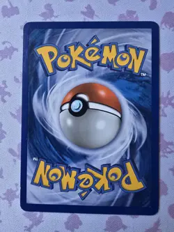 Azurill 69/130 Diamond and Pearl Regular Pokemon Card LP - Image 2