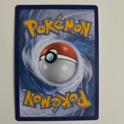 White Kyurem (Full Art Black Star Promo) XY81 XY Holo Pokemon Card - Image 2