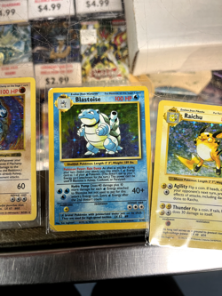 Pokemon Trading Cards - Base Set, 1st Edition, Unlimiteds, Set - Image 4