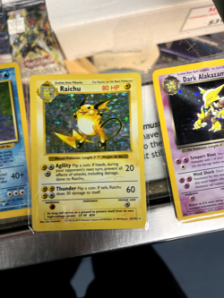 Pokemon Trading Cards - Base Set, 1st Edition, Unlimiteds, Set - Image 5