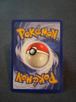 1st Ed Kabuto Non-Holo WOTC Pokemon Card 50/62 Fossil Set LP Light Play - Image 2