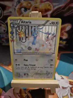 ALTARIA RC24/RC32 Holo Generations Radiant Collection (NM) - Pokemon TCG Card - Image 2
