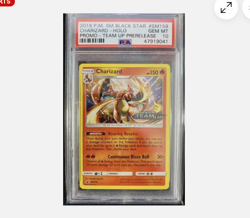 🔥1999 CHARIZARD POKEMON CARD🔥AUTHENTIC PSA GRADED MINT CONDITION🔥 - Image 2