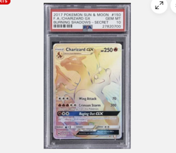 🔥1999 CHARIZARD POKEMON CARD🔥AUTHENTIC PSA GRADED MINT CONDITION🔥 - Image 3