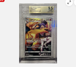 🔥1999 CHARIZARD POKEMON CARD🔥AUTHENTIC PSA GRADED MINT CONDITION🔥 - Image 4