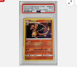 🔥1999 CHARIZARD POKEMON CARD🔥AUTHENTIC PSA GRADED MINT CONDITION🔥 - Image 5