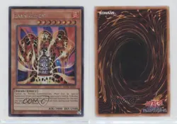 Lava Golem Asian-English YuGiOh Rarity Collection Quarter Century Edition 16mc - Image 3