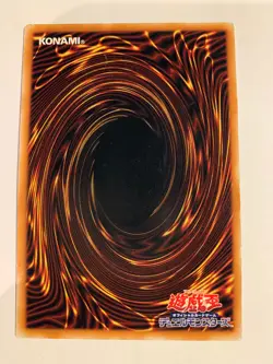 Yu-Gi-Oh! Super Robolady MA-25 - Image 2