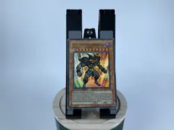 Yu-Gi-Oh! TCG Exodius the Ultimate Forbidden Lord Shonen Jump Promo... - Image 1