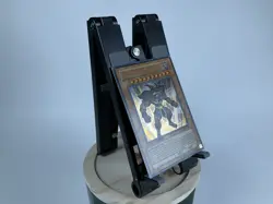 Yu-Gi-Oh! TCG Exodius the Ultimate Forbidden Lord Shonen Jump Promo... - Image 3