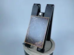 Yu-Gi-Oh! TCG Exodius the Ultimate Forbidden Lord Shonen Jump Promo... - Image 5