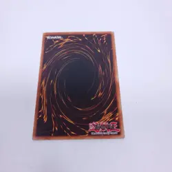 Yu-Gi-Oh: "Blue-Eyes White Dragon" DDS-001 (PRISMATIC SECRET RARE) - Image 2