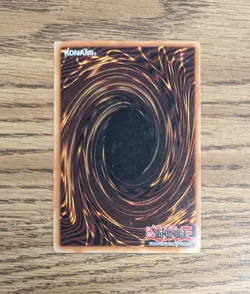 Defense Draw - TDGS-EN065 - Rare - Unlimited Edition Yugioh Card MP - Image 2