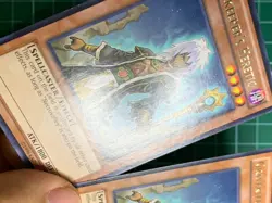 2X Gravekeeper's Heretic LVAL-EN084 Rare Unlimited Edition Yugioh TCG - Image 2