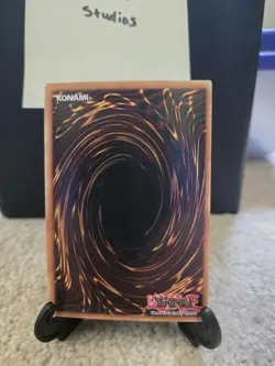 Shiba-Warrior Taro YAP1-EN008 Ultra Rare Anniversary Pack Very/Lightly Played - Image 2