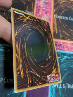 Yu-Gi-Oh! Rebound REDU-EN079 Unlimited Super Rare NM - Image 4