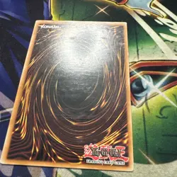 Yugioh! Miraculous Rebirth CDIP-EN044 Ultimate Rare Unlimited LP/MP - Image 5