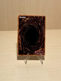 Yu-Gi-Oh! / Boser Held Inferno Wing / GLAS-DE038 / Ultra Rare - Image 2