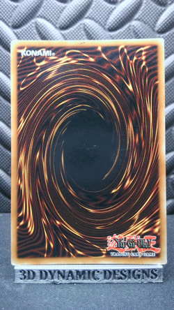 | Yugioh Rope of Life SD2-ENDE1 Secret Rare Deluxe Edition NM- /VLP 🔥 | - Image 2