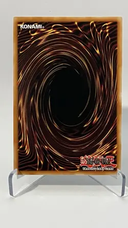 Yu-Gi-Oh! - Blue-Eyes White Dragon *Quarter Century Secret Rare* MP24-EN001 (NM) - Image 2
