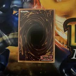 Yu-Gi-Oh! Chimeratech Fortress Dragon JUMP-EN031 Ultra Rare Limited Edition - Image 2