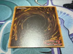 YuGiOh! TCG - Book of Moon - Secret Rare - RA02-EN050 - 1st Ed - Image 5