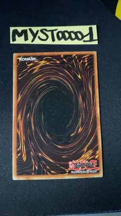 Yu-gi-oh! Fissure LDD-F045 1ere Edition Rare Bon Etat Francais - Image 2