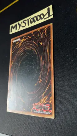 Yu-gi-oh! Fissure LDD-F045 1ere Edition Rare Bon Etat Francais - Image 4