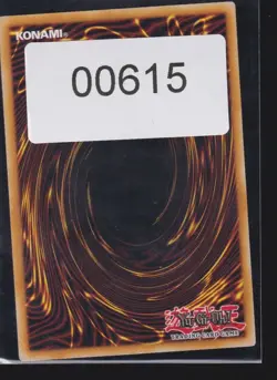 Burner Dragon Ruler of Sparks LTGY-EN097 Common Yugioh Trading Card - Image 3