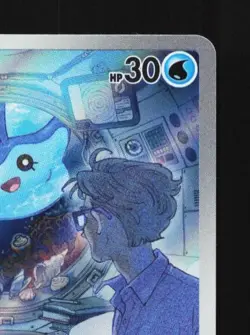 Mantyke 064/062 LP Raging Surf Japanese Pokemon Card TCG - Image 5