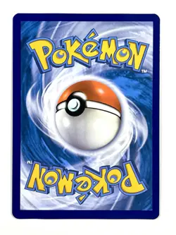 Mabosstiff ex SVP 086 Black Star Promo Scarlet & Violet Pokemon TCG Card - Image 2