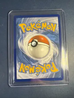Pokemon TCG Snorlax VMAX Holo Secret Rare Card Sword & Shield 206/202 - Image 2
