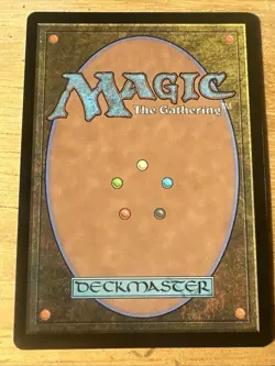Command Tower - Foil - Spongebob Squarepants Secret Lair - MTG Card - Near Mint - Image 2