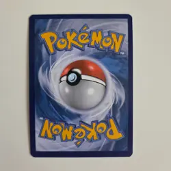 Zekrom XY76 (Full Art Black Star Promo) Pokemon The Series XY Holo Pokemon Card - Image 2