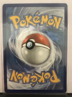 Celebi V 160/198 Full Art Near Mint Condition Card Pokemon TCG! Read Desc! - Image 2