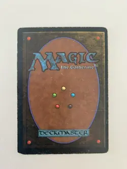 MTG | 1x Braingeyser | Revised Edition | Magic The Gathering | *Kult - Image 2
