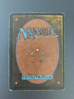 MTG | 1x Braingeyser | Revised Edition | Magic The Gathering | *Kult - Image 3