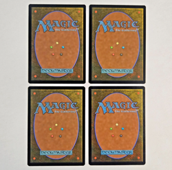 MTG Loathsome Chimera (Theros Beyond Death) 177/254 (NEAR MINT) (4X) - Image 2