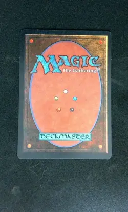 Stone - Throwing Devils MTG The Dark MP - Image 2