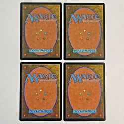 MTG Warbriar Blessing (Theros Beyond Death) 204/254 (NEAR MINT) (4X) - Image 2