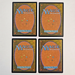 MTG Funeral Rites (Theros Beyond Death) 097/254 (NEAR MINT) (4X) - Image 2