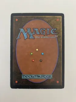 MTG | 1x Mind Twist | Revised Edition | Magic The Gathering | *Kult - Image 4